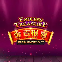 JIN JI BAO XI MEGAWAYS