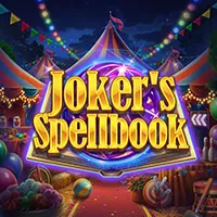 Jokers Spellbook