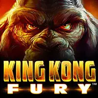 King Kong Fury