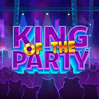 King of the Party