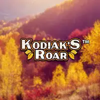 Kodiak's Roar