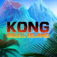 Kong Skull Island