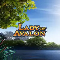 Lady of Avalon