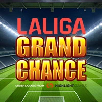 LaLiga Grand Chance