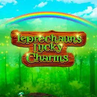 Leprechauns Lucky Charm