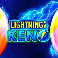 Lightning Box Keno