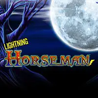 Lightning Horseman