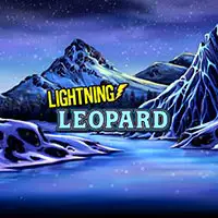 Lightning Leopard