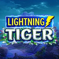 Lightning Tiger