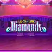 Lock it Link Diamonds