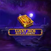 Lucky Jack Book Of Rebirth