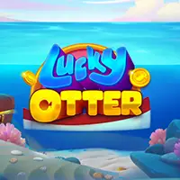 Lucky Otter