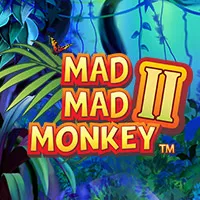 Mad Mad Monkey 2