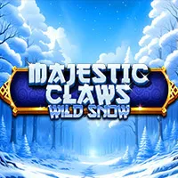 Majestic Claws Wild Snow