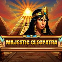 Majestic Cleopatra