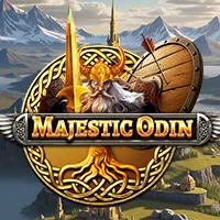 Majestic Odin