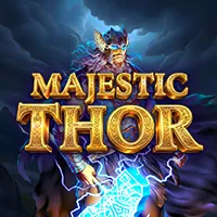 Majestic Thor