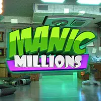 Manic Millions