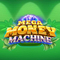 Mega Money Machine