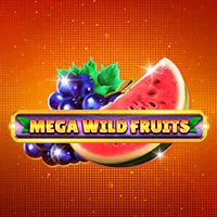 Mega Wild Fruits
