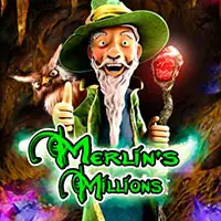 Merlin's Millions Superbet