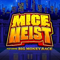 Mice Heist