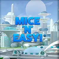 Mice n Easy