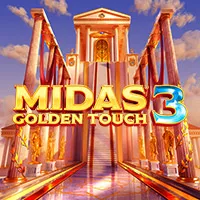Midas Golden Touch 3
