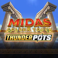 Midas Thunder Pots