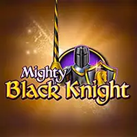 Mighty Black Knight
