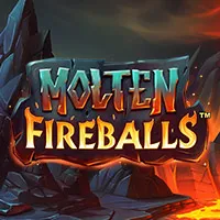 Molten Fireballs