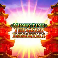 Money Link The Great Immortals