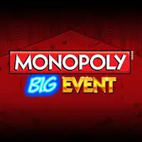 Monopoly Big Event