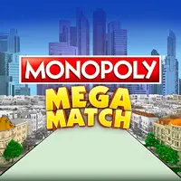 Monopoly Mega Match