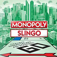 Monopoly Slingo