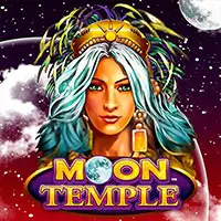 Moon Temple