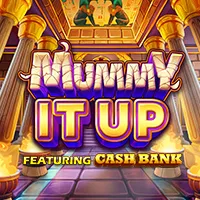 Mummy It Up