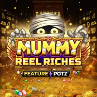 Mummy Reel Riches