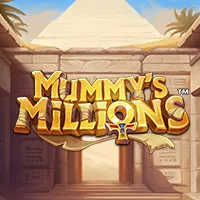 Mummys Millions