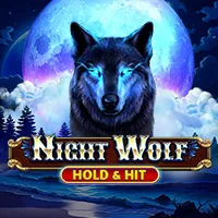Night Wolf Hold and Hit