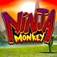 Ninja Monkey