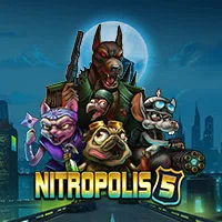Nitropolis 5