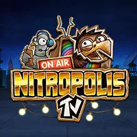 Nitropolis TV