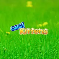 OMG Kittens