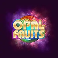 Opal Fruits