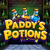 Paddys Potions