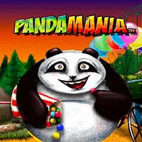 Pandamania