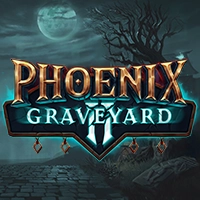 Phoenix Graveyard 2