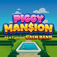 Piggy Mansion