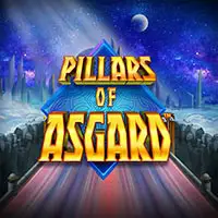 Pillars of Asgard